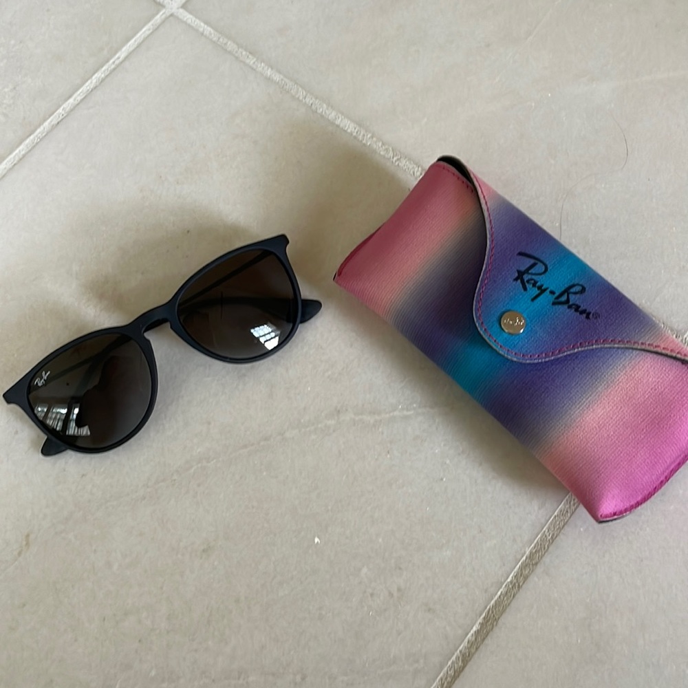 Ray Ban sunglasses